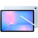 Планшет Samsung Galaxy Tab S10 FE 10.9", Wi-Fi + LTE, 12/256GB, Light Blue (Голубой)
