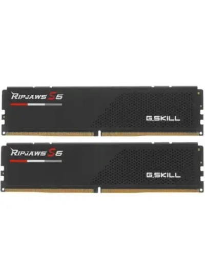 Оперативная память RIPJAWS S5 F5-5600J3636C16GX2-RS5K 32 ГБ