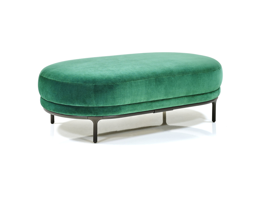 Пуф Wittmann Vuelta Stool