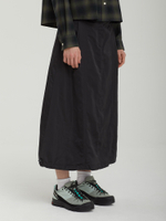 Юбка Gathered Hem