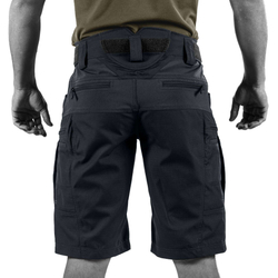 Брюки мужские UF PRO P-40 Classic Gen.2 Tactical Pants Black (30/30, Black)