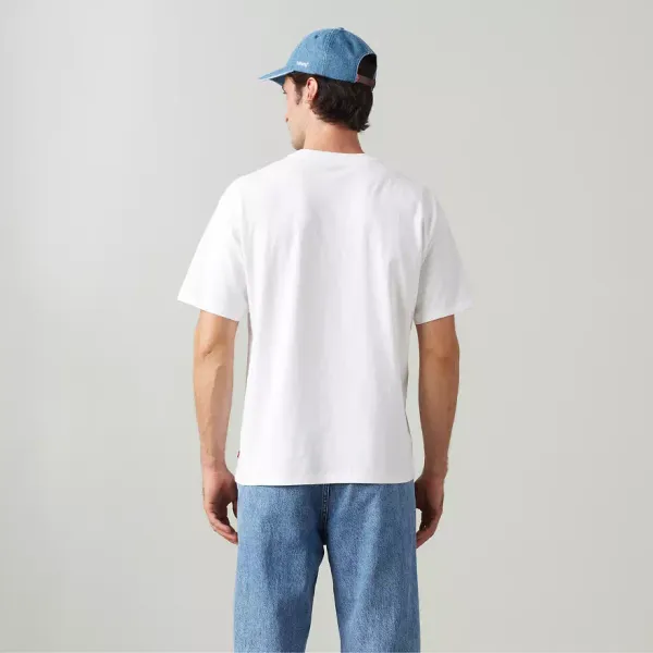 Футболка мужская LEVI'S VINTAGE BW GRAPHIC TEE