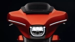 STREET GLIDE SPECIAL, 2024	WHITE ONYX PEARL BLACK TRIM