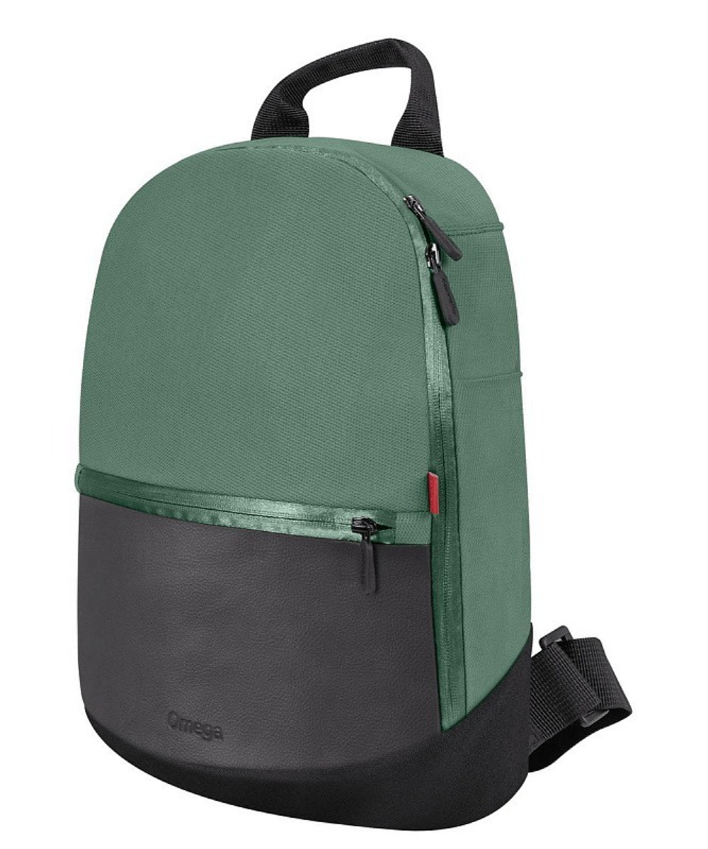 Коляска 2 в 1 Carrello Omega+ CRL-6540/1