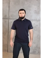 Поло Rage navy арт.: HY25698