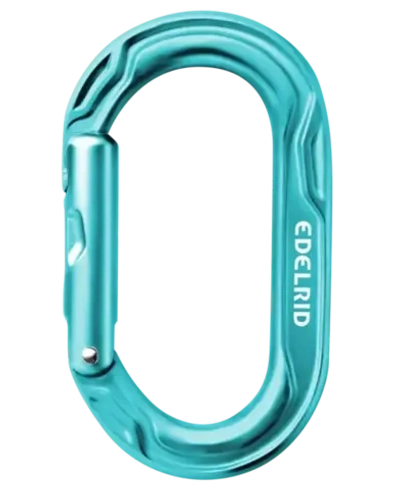 Карабин Edelrid Kiwi