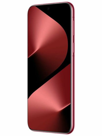 Смартфон Huawei Pura 80 Pro 12/512 ГБ Глянцевый красный