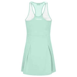 Детское платье Head Spirit - pastel green/print vision
