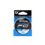 F-FISHING Леска Tenet Fluorocarbon 25м 0,60мм 19,9кг/43,8lb