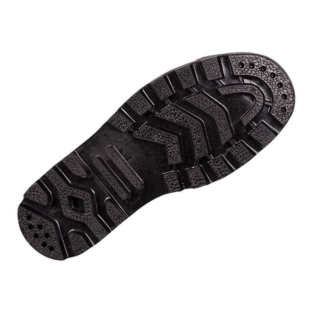 Кроссовки MIL-TEC® COMANDO canvas shoes 9 holes OLIVE