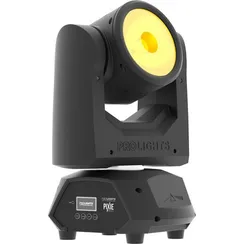 PROLIGHTS Pixie Beam вращающаяся голова Beam, 60Вт