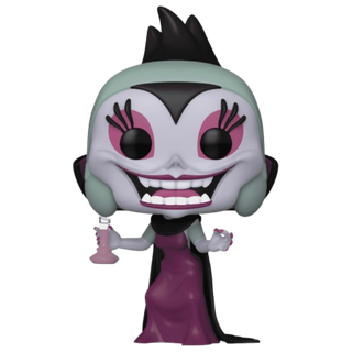 Фигурка Funko POP! Disney Villains S5 Yzma