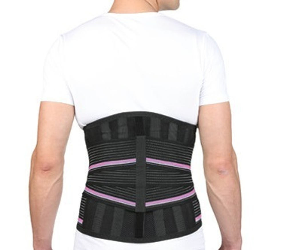 Т-1501 Корсет КО-Тривес 35см р.7(XXL) Evolution