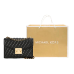 Сумка MICHAEL KORS MK Rose, 35T0GX0L2U-BLACK