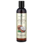 Handcraft Blends, фракционированное кокосовое масло, 236 мл (8 жидк. унций)