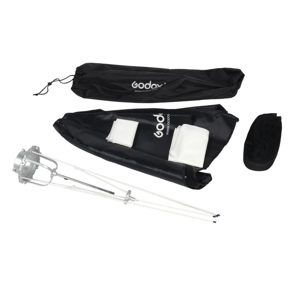 Софтбокс Godox SB-UFW80120