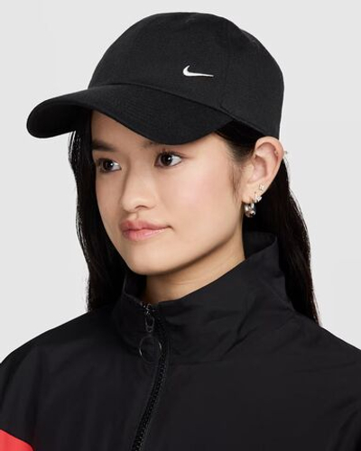 Nike Club Мягкая кепка - NIKE
