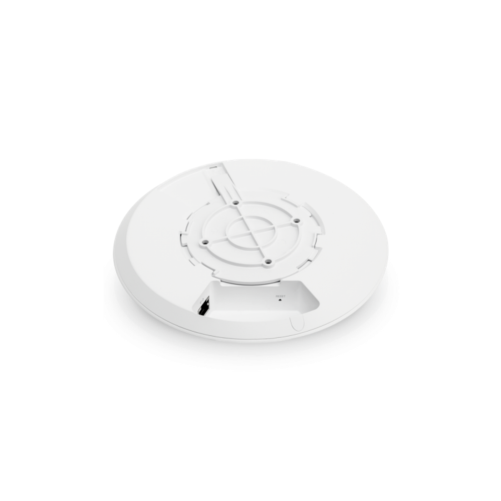 Ubiquiti UniFi AP AC LR Точка доступа 100 Мбит/с, 1000 Мбит/с, Wi-Fi 802.11 5 ГГц, 2.4 ГГц, 1317 Мби