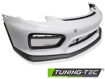 Бампер передний SPORT STYLE для PORSCHE CAYMAN 981c / BOXTER 981 12-16