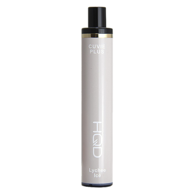 HQD Cuvie Plus 1200