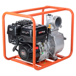 Мотопомпа бензиновая EVOline WG 40
