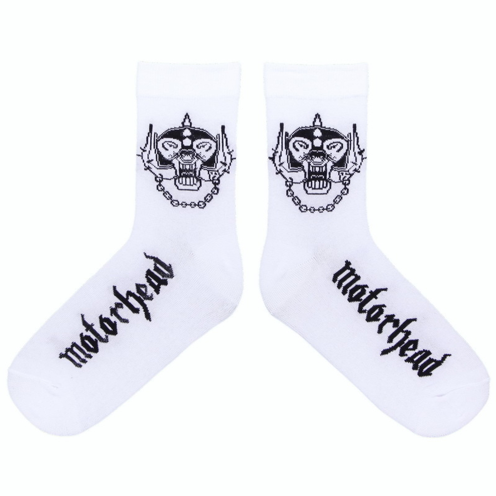 Носки Motorhead