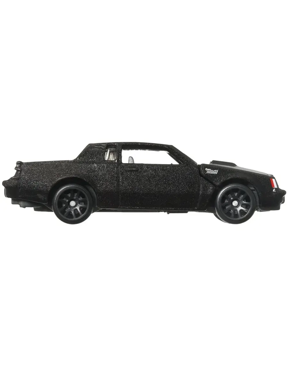 Машинка Хот Вилс Buick Grand National HNR88 HRW43