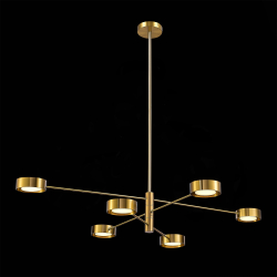 Светильник потолочный ST Luce Vico SL6504.302.06