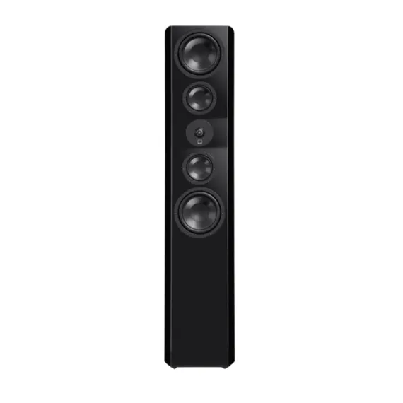 SVS Ultra Evolution Titan Piano Black