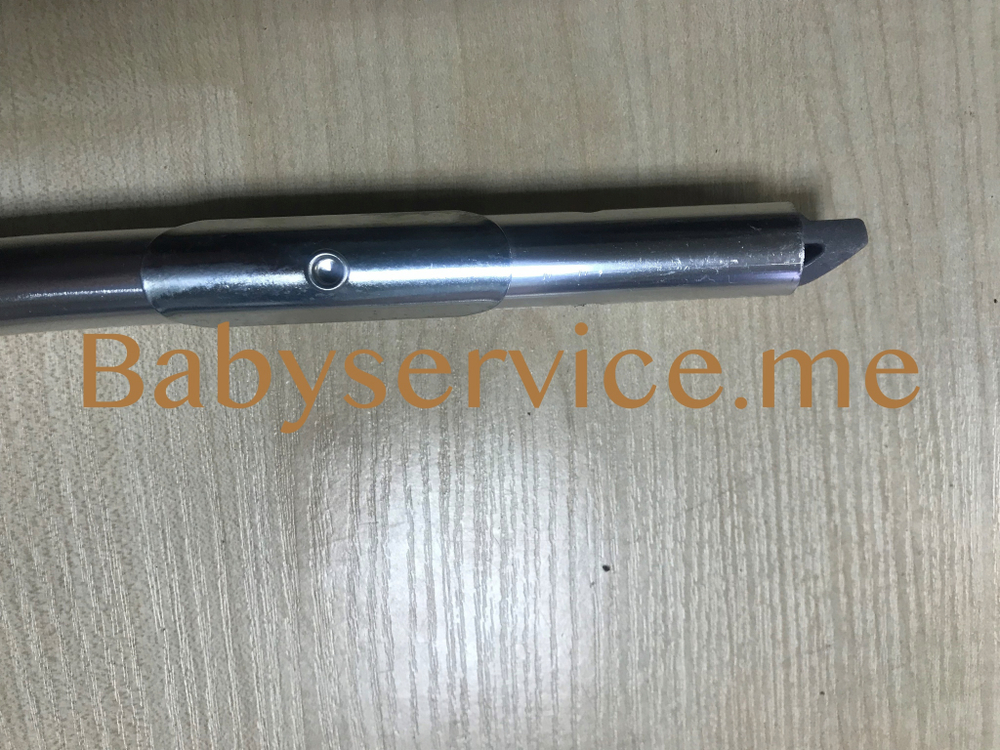 Спинка Happy Baby Eleganza V2