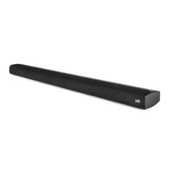 Polk Audio Signa S3 Black