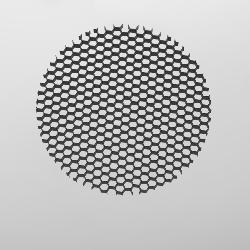 Светофильтр ⌀42мм для Focus Led 12Вт Maytoni Focus LED HoneyComb-D38