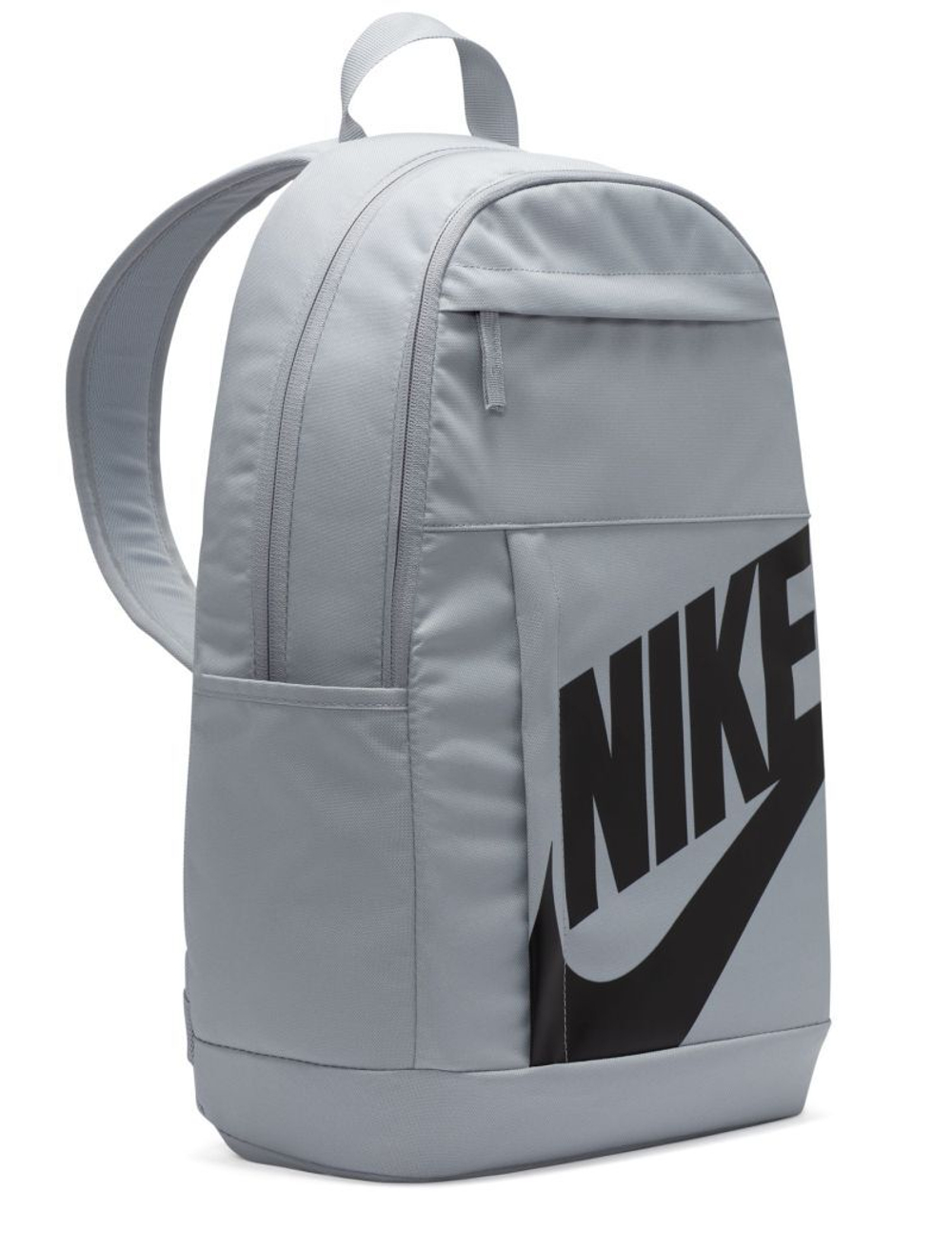 Рюкзак теннисный Nike Elemental Backpack - wolf grey/wolf grey/black