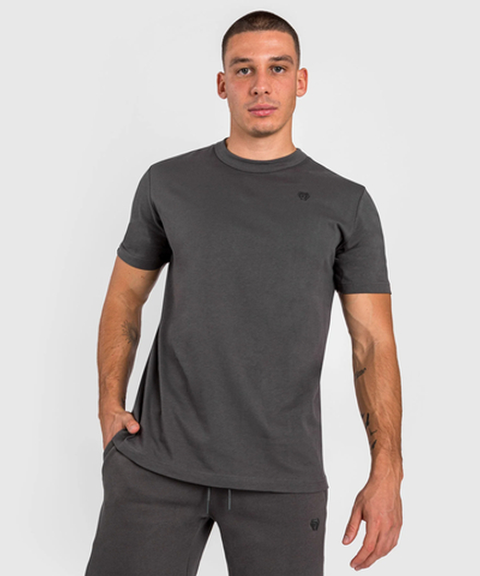 Футболка Venum Silent Power Grey