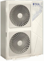 Наружный блок VRF системы TICA TIMS335CSREA