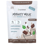 Nurished, Mighty Milk, со вкусом шоколада, для детей, 288 г (10,2 унции)