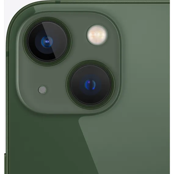 Смартфон Apple iPhone 13 256 ГБ (Зелёный | Green)