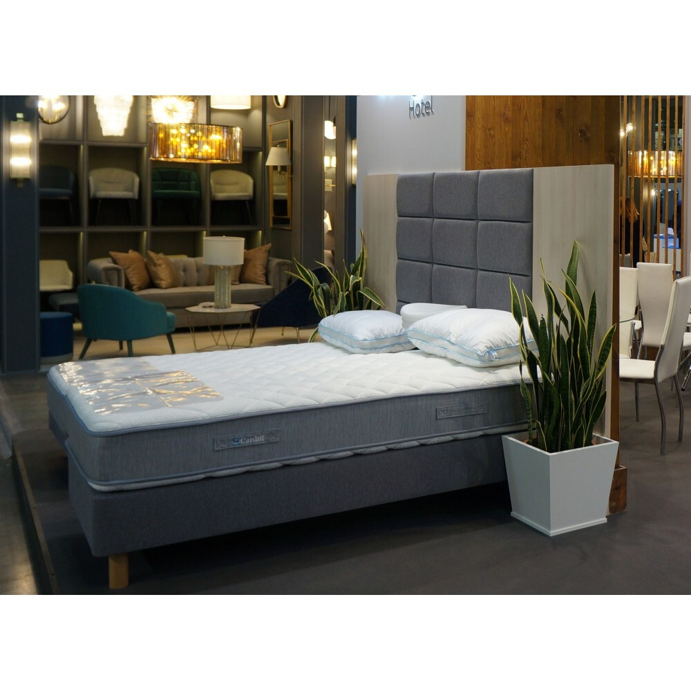 Изголовье для кровати Вуд (Wood)