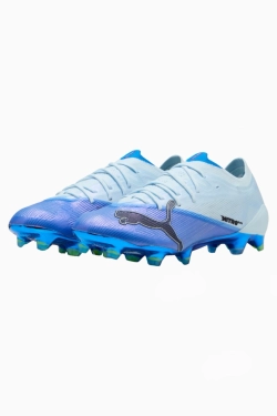 Бутсы Puma Ultra Nitro 7 Ultimate FG для женщин - синий