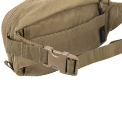 Сумка поясная Helikon-Tex Bandicoot Waist Pack-Cordura Olive Green