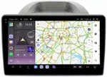 Магнитола для Ford Ecosport 2017-2019 - Kuberg OL-1283 QLed+2K, Android 13, Быстрейшая, CarPlay, 4G SIM-слот