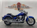Kawasaki Vulcan 900 Classic 2010