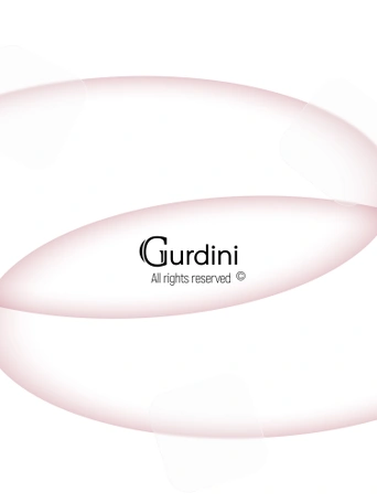 Чехол для Airpods Pro Gurdini прорезиненный soft touch c карабином Бордовый
