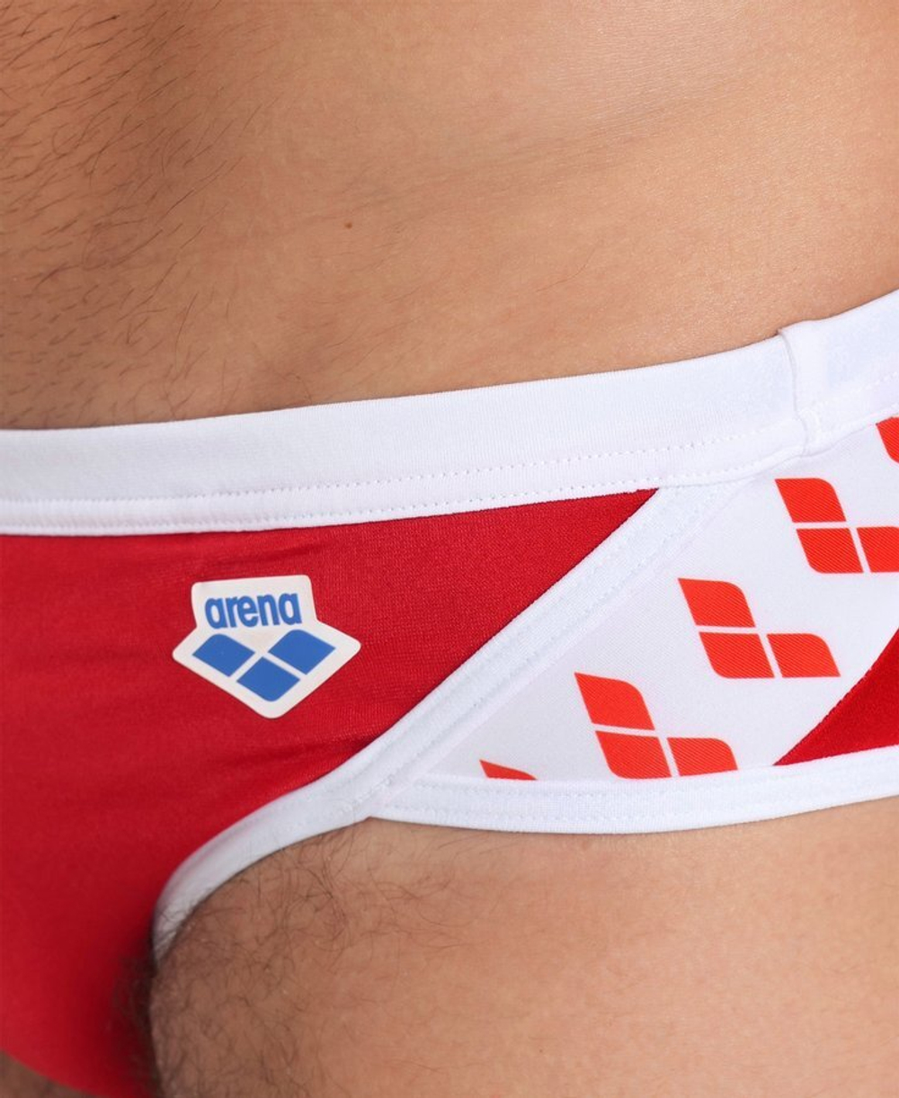 Плавки Arena ICONS SWIM BRIEFS SOLID