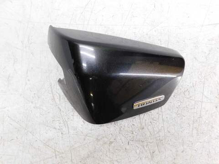 Крышка левая Honda Shadow 750 RC50 83600-MEG