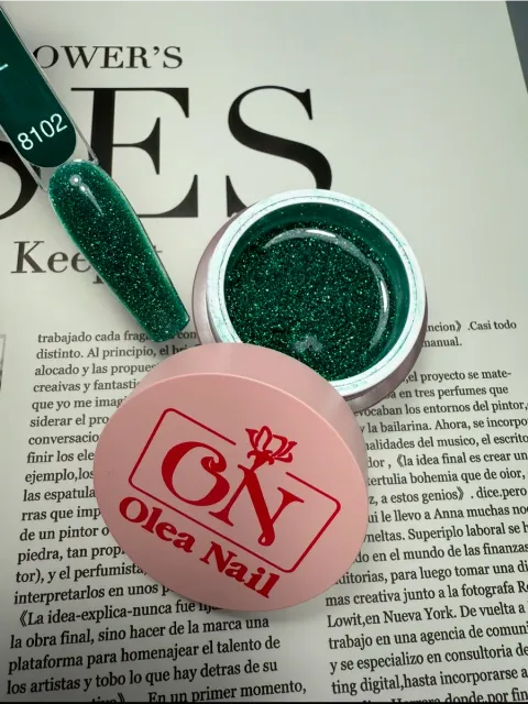 Flash Gel