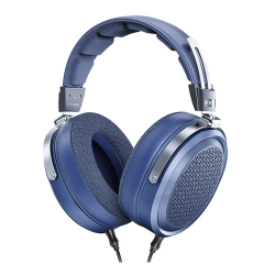 FiiO FT1 Pro Синий [Blue] — проводные полноразмерные открытые магнито-планарные наушники (OpenBox)