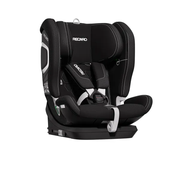 Автокресло Recaro Velix 1 Fresh Black