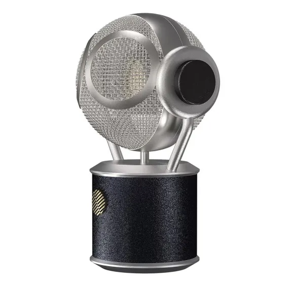 iCON Martian Black/Silver