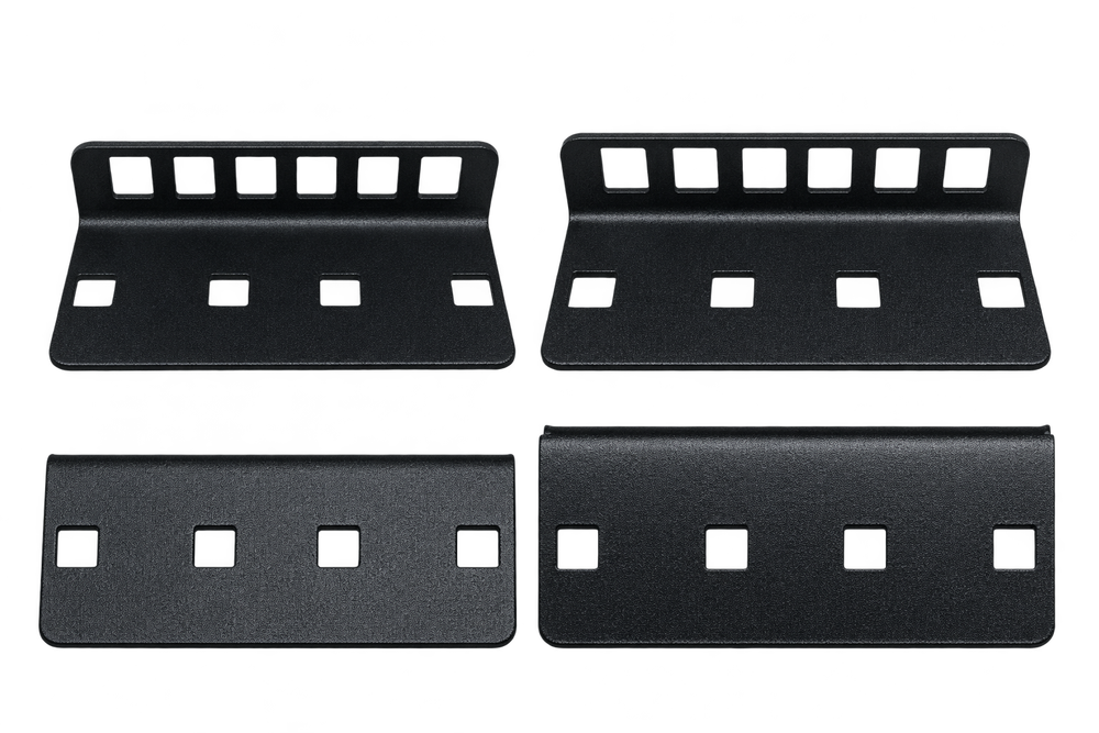 Направляющие (суппорты) для STILL RACK TREKFORM 2U (4 шт.)